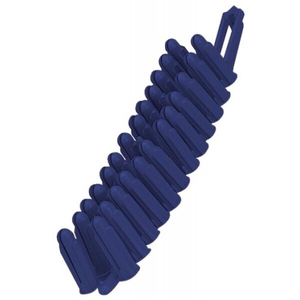CENTRALE BRICO - Chevilles Crampon 4 / 7 - Plomberie - large