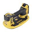 DEWALT - Ventouse Grabo XR 18V + 1 batterie 2AH LI-ION DEWALT DCE590D1T-QW - vignette