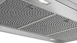 BOSCH - Hotte standard BOSCH DIB97IM50 90 cm 754 m3/h 45 dB B - vignette