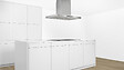 BOSCH - Hotte standard BOSCH DIB97IM50 90 cm 754 m3/h 45 dB B - vignette