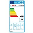 BOSCH - Hotte visière 350m³/h BOSCH 60cm, 1038089 - vignette