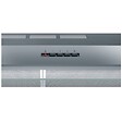BOSCH - Hotte visière 350m³/h BOSCH 60cm, 1038089 - vignette