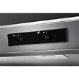 ELECTROLUX - Hotte visière 272m³/h ELECTROLUX 60cm, EFU216K - vignette