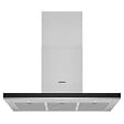 SIEMENS - Hotte standard Siemens AG LC97BHP50 90 cm 718 m³/h 140W A - vignette