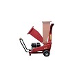 RIBIMEX - Broyeur thermique 389cc 13 hp coupe 100mm - vignette