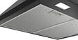 BOSCH - Hotte décorative 360m³/h BOSCH 60cm, 1107699 - vignette
