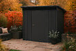 YARDMASTER - Abris de jardin metal ST 4.05 m2 - vignette