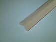 Baguette d'angle Sapin sans noeuds 18x18x2.50m - vignette