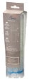 APIC - Cartouche Anticalcaire APIC H.24,75cm Billes - vignette