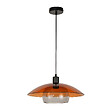 COREP - Susp.e27.verre.jolly.ambre - vignette