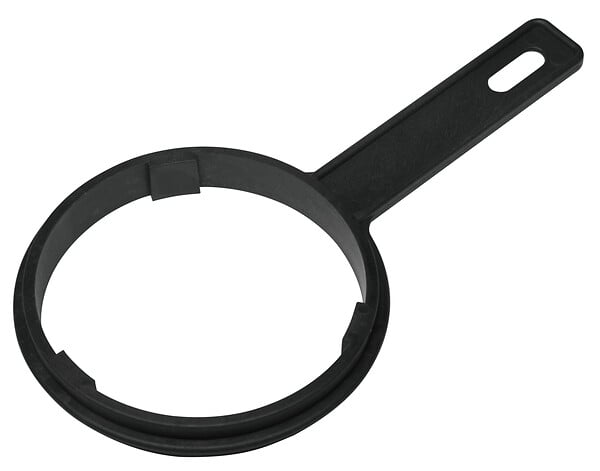 APIC - Dualosuper 5 - Filtre double avec by-pass Apic - large