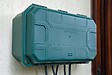 ELECTRALINE - Boite etanche IP54 + multiprises HO5RRF 3x1,5 4p 5m - vignette