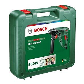 BOSCH - Perforateur PBH 2100 RE - large