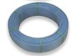 BLANSOL BARBI - Tube PER PEX-b nu - Ø 12X10mm - couronne 120 ML - rouge- réf : PRETTBR121112 - BLANSOL BARBI - vignette
