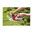 IKRA - Taille haie sans fil 20V - Lame de coupe 54 cm - Batterie Lithium 2.0Ah + Chargeur 20V - Très léger IKRA - vignette