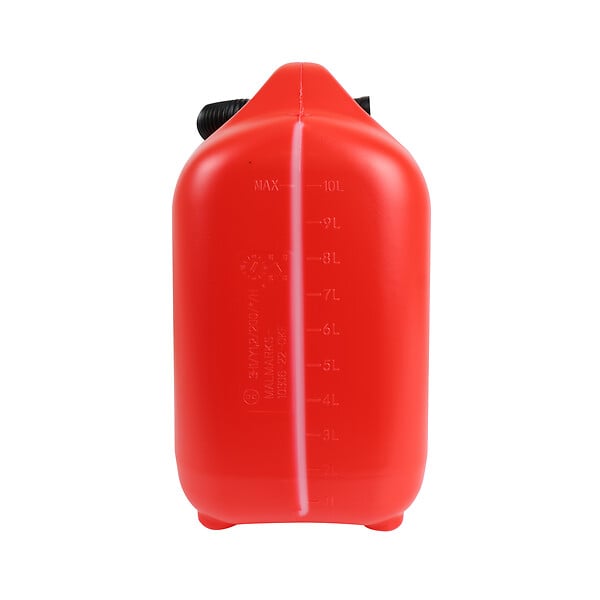 ARCOLL - Jerrican 10L - Polyéthylène HD - Homologué hydrocarbures - large