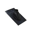 POUJOULAT - PGI 80/130 - SOLIN ARDOISE PEINT NOIR - PGI 80/130 - SOLIN ARDOISE PEINT NOIR 30 A 45° - vignette