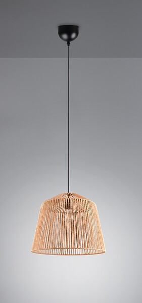 RL - Suspension Piana - IP20 - E27 - Diam.40cm - large