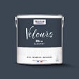 NUANCE - Peinture Velours - Bleu élégant - 2L - vignette