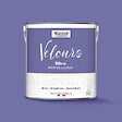 NUANCE - Peinture Velours - Bleu merveilleux - 2L - vignette