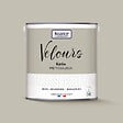 NUANCE - Peinture Velours - Gris méticuleux - 2L - vignette