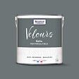 NUANCE - Peinture Velours - Gris remarquable - 2L - vignette