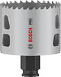 BOSCH - Scie trépan Pro Bim PC plus multimatériau en acier rapide 60mm - BOSCH - 2608594394 - vignette