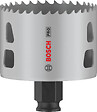 BOSCH - Scie trépan Pro Bim PC plus multimatériau en acier rapide 67mm - BOSCH - 2608594397 - vignette