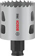 BOSCH - Scie trépan Pro Bim PC plus multimatériau en acier rapide 48mm - BOSCH - 2608594386 - vignette