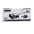 MAKITA - Power Pack MAKITA 191A24-4 18V LXT batterie 3Ah et chargeur rapide - vignette
