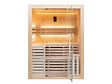 FRANCE SAUNA - Sauna traditionnel 4 places Sense - France Sauna - vignette