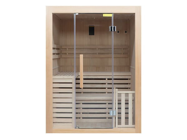 FRANCE SAUNA - Sauna traditionnel 4 places Sense - France Sauna - large