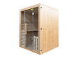 FRANCE SAUNA - Sauna traditionnel 4 places Sense - France Sauna - vignette