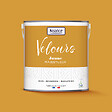 NUANCE - Peinture Velours - Jaune majestueux - 2L - vignette