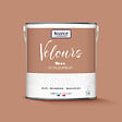 NUANCE - Peinture Velours - Ocre chaleureux - 2L - vignette