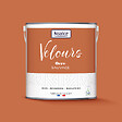 NUANCE - Peinture Velours - Ocre sauvage - 2L - vignette