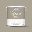 NUANCE - Peinture Velours - Brun gourmand - 2L - vignette