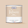 NUANCE - Peinture Velours - Rose envoutant - 2L - vignette