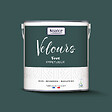 NUANCE - Peinture Velours - Vert impétueux - 2L - vignette