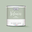 NUANCE - Peinture Velours - Vert passionné - 2L - vignette