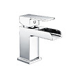 STANO - Robinet mitigeur lavabo cascade TANO - vignette