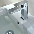 STANO - Robinet mitigeur lavabo MANZO - vignette