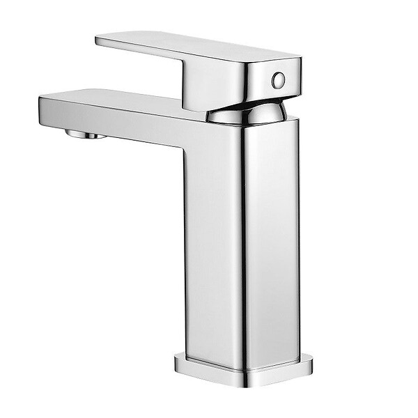 STANO - Robinet mitigeur lavabo MANZO - large