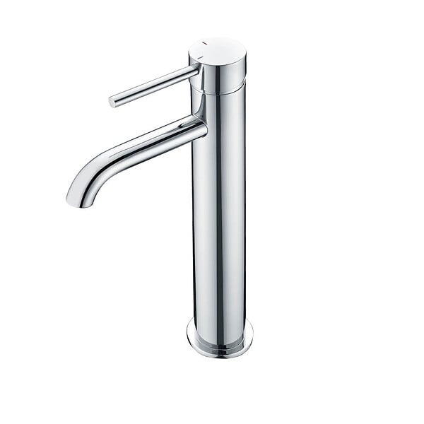 STANO - Robinet mitigeur lavabo réhaussé PICO - large
