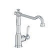 JACOB DELAFON - Robinet de cuisine Louise chrome - vignette
