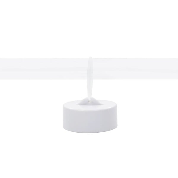 VIDAXL - vidaXL Ensemble de fontaine de piscine 13 pcs Blanc - large