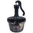 VIDAXL - vidaXL Fontaine de jardin avec pompe - vignette