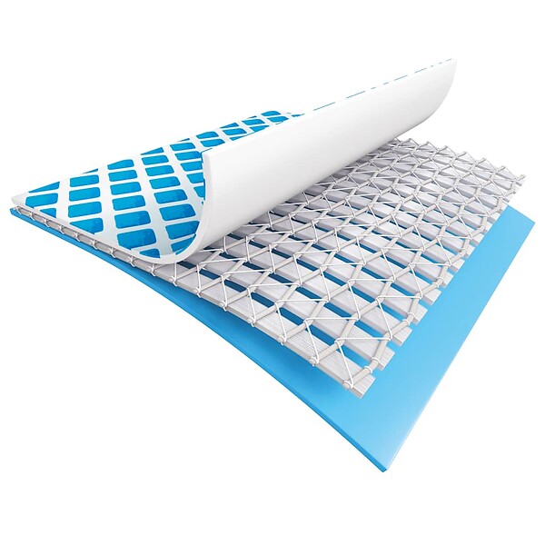 INTEX - Intex Piscine Easy Set 396 x 84 cm 28143NP - large