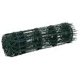 VIDAXL - vidaXL Bordure de pelouse Fer enduit de poudre 10x0,65 m - vignette