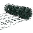 VIDAXL - vidaXL Bordure de pelouse Fer enduit de poudre 10x0,65 m - vignette